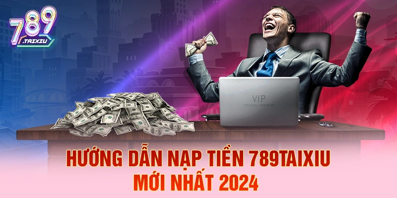 Hướng dẫn nạp tiền tại yo88